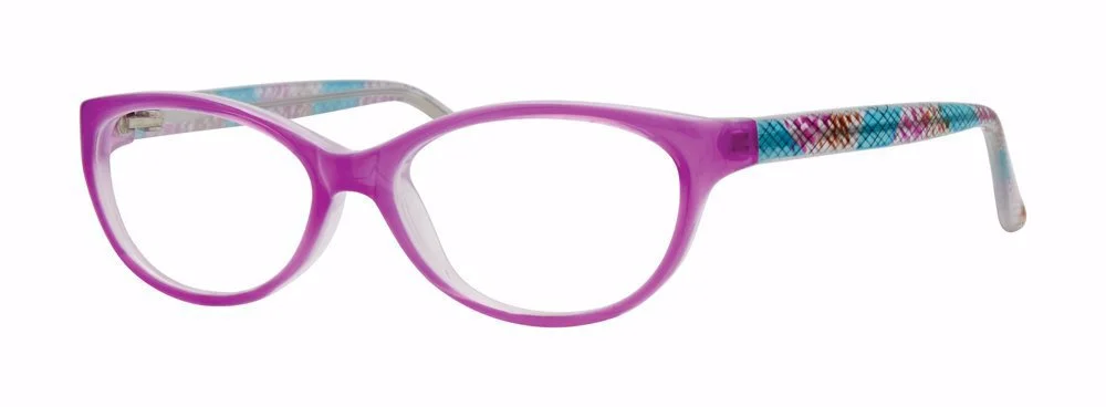 Modern Plastics I Eyeglasses MAGICAL