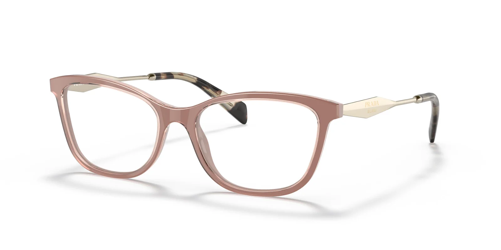 Prada Eyeglasses PR02YV