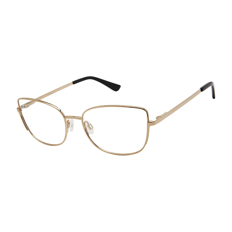 Isaac Mizrahi Ny Eyeglasses 30095