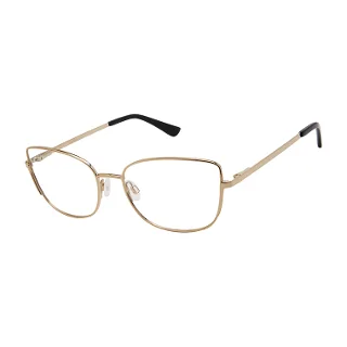 Isaac Mizrahi Ny Eyeglasses 30095