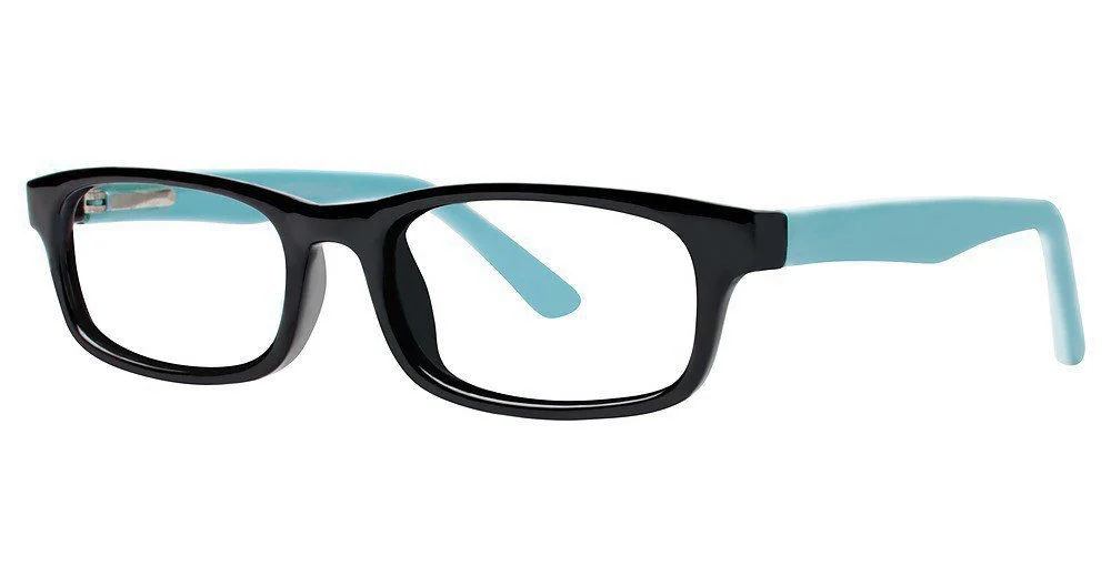 Modern Plastics II Eyeglasses SPUNKY