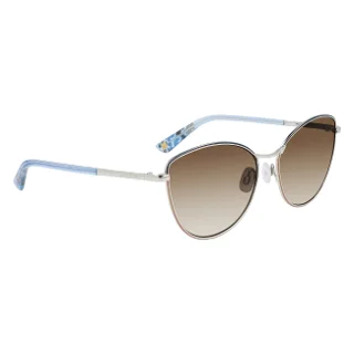 Anne Klein Sunglasses AK7074