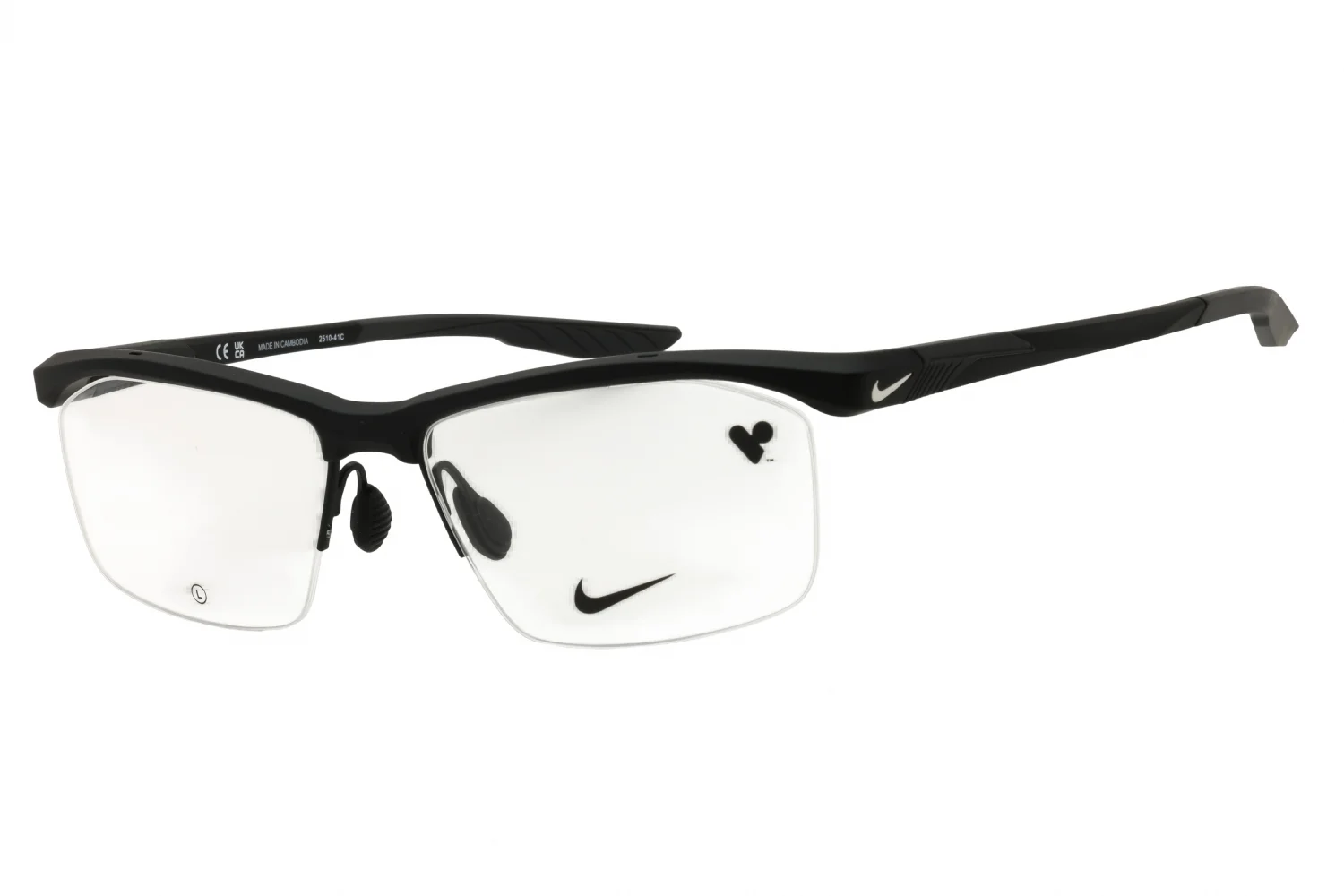 Nike Eyeglasses NIKE 7402N