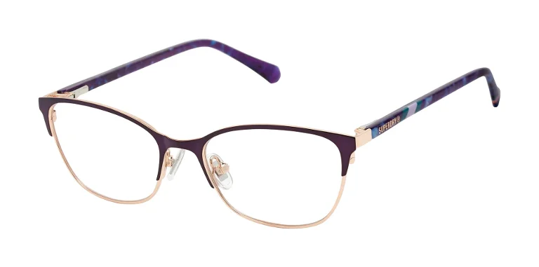 Superdry Eyeglasses SDOW512T