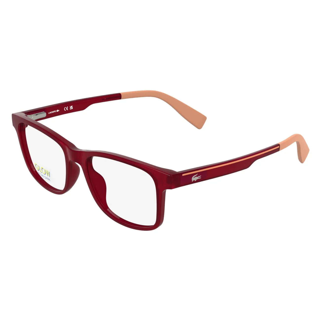 Lacoste Eyeglasses L3663