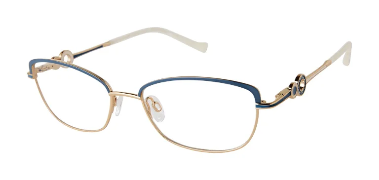 Tura Eyeglasses R144