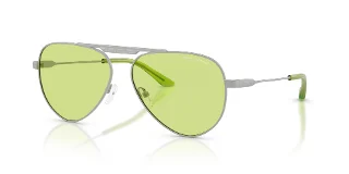 6020/2 Matte Silver