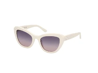21B Shiny Ivory/Shiny Ivory