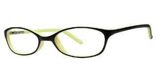 Modern Plastics II Eyeglasses Certain