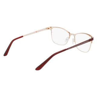 Marchon Nyc Eyeglasses M-4009