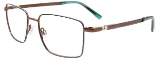 060 Green & Copper