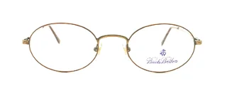 Brooks Brothers Eyeglasses BB191