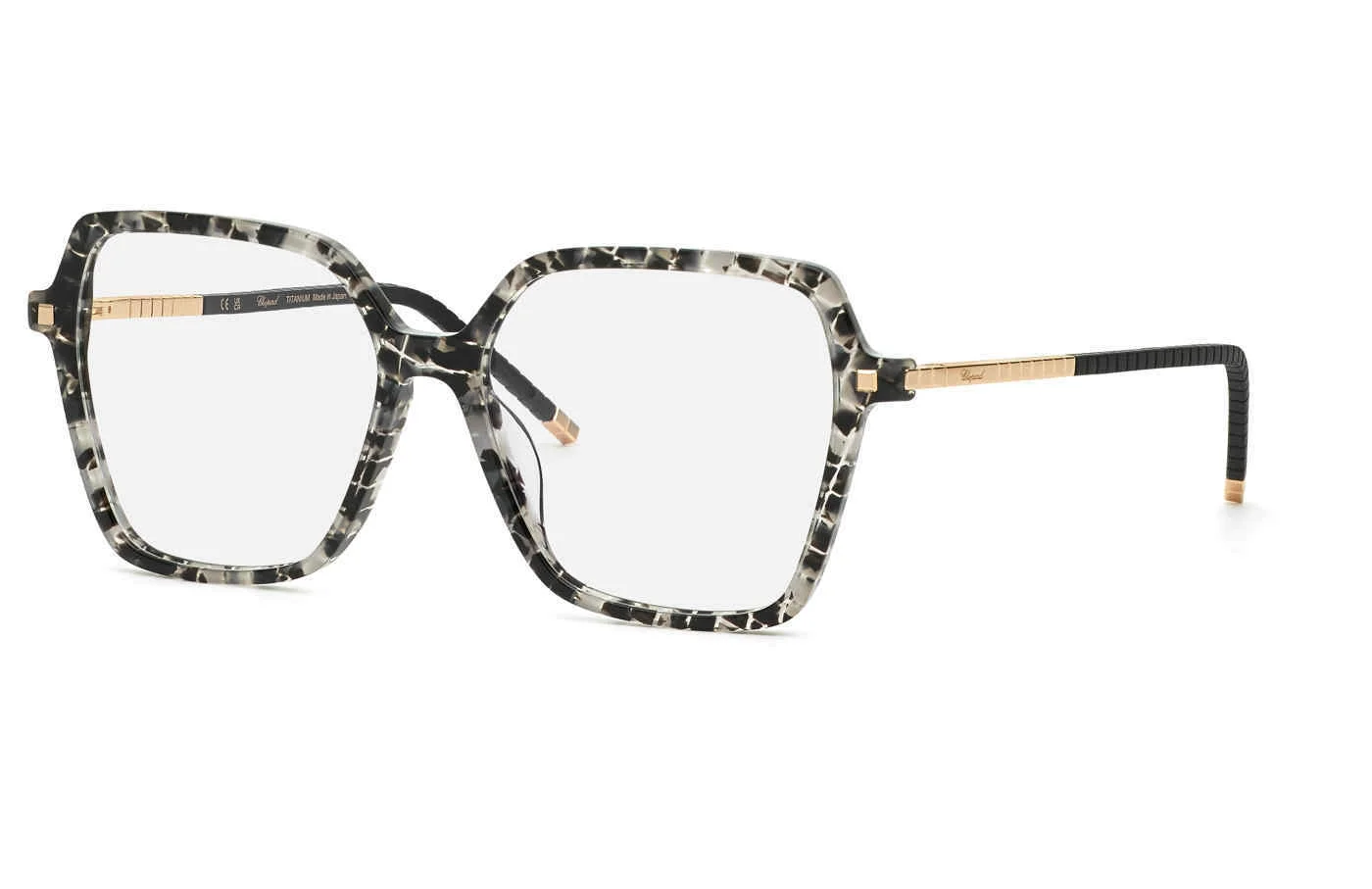 Chopard Eyeglasses VCH348M