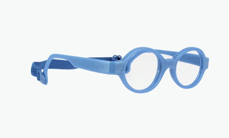Miraflex Eyeglasses Baby Lux 2