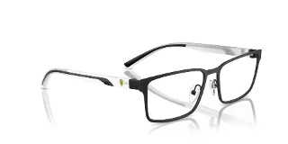 Ferrari Scuderia Eyeglasses FZ7002