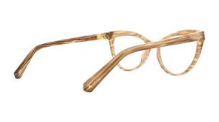 Swarovski Eyeglasses SK5268