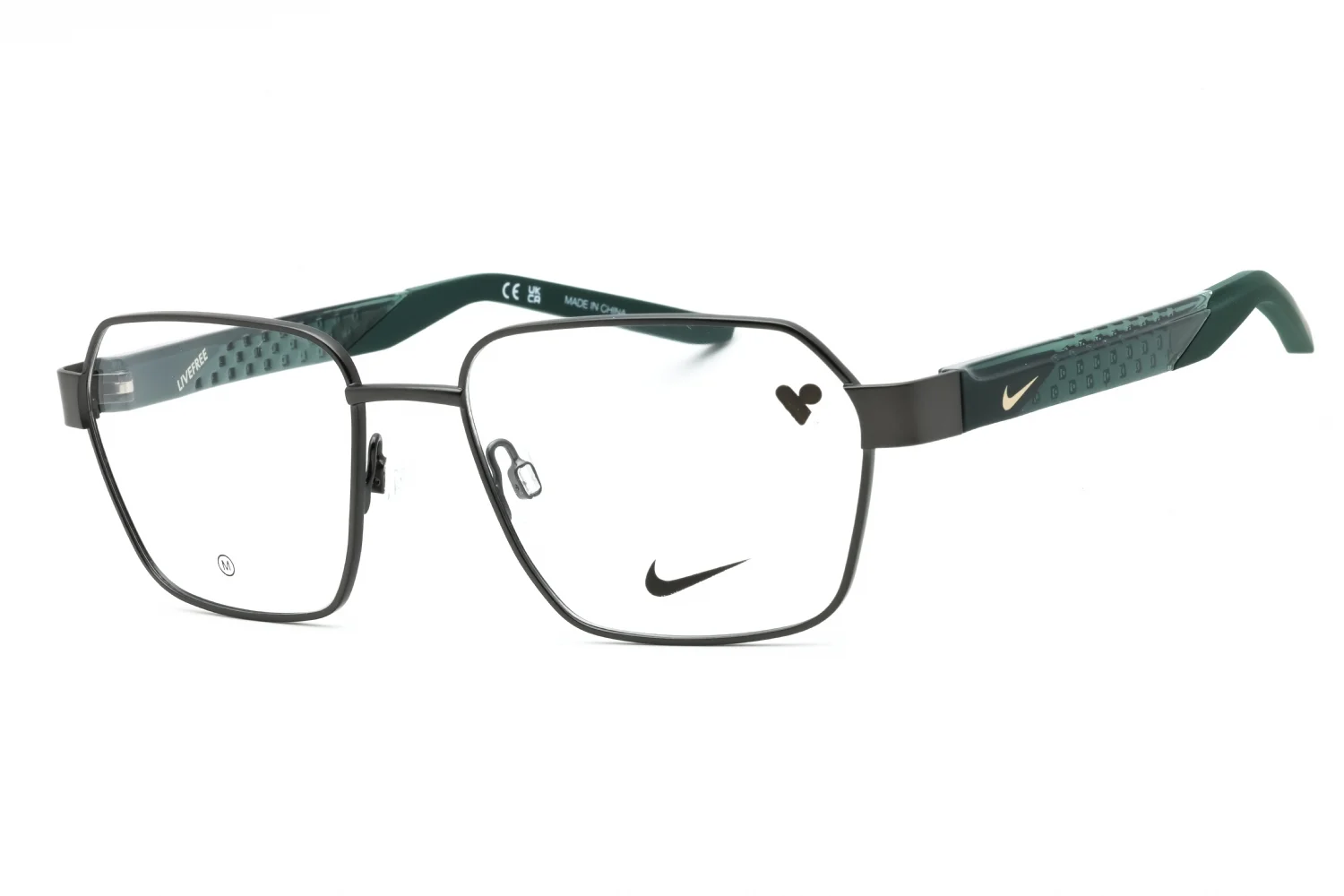 Nike Eyeglasses NIKE 8155
