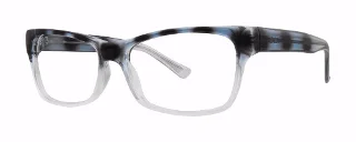 Modern Plastics I Eyeglasses Measure