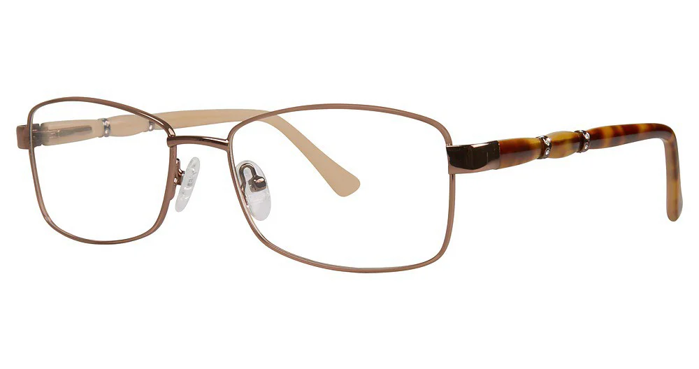 Genevieve Boutique Eyeglasses Cascade