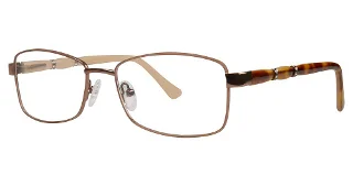 Genevieve Boutique Eyeglasses Cascade