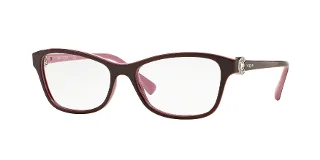 2321 Eggplant/Opal Pink