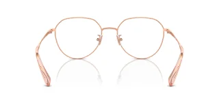 Coach Eyeglasses HC5116D