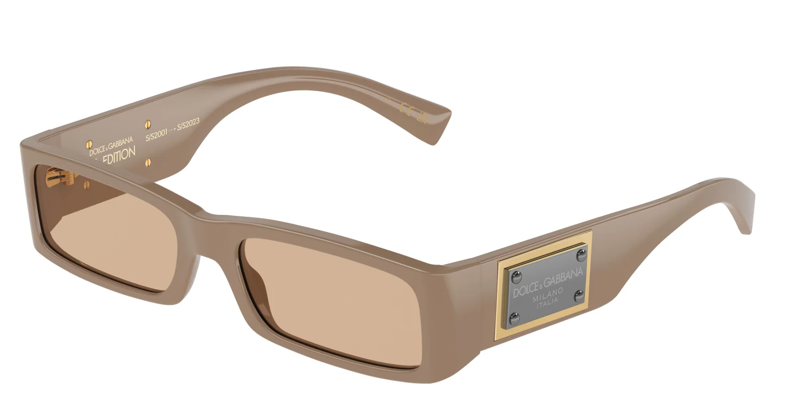 Dolce & Gabbana Sunglasses DG4444