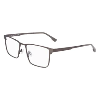 033 Matte Gunmetal