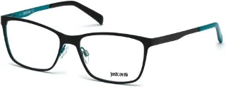 Just Cavalli Eyeglasses JC0626