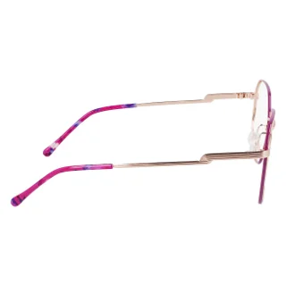 Pure Eyeglasses P-5023