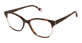 S412-F-3755 Tort Shimmer Merlot