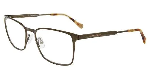 Lucky Brand Eyeglasses D312