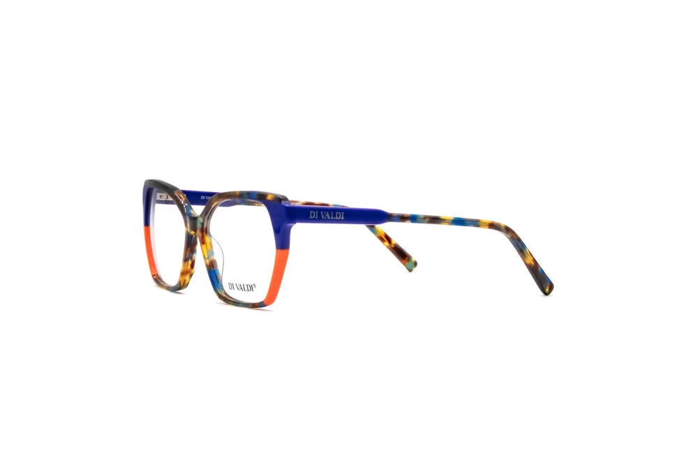 Di Valdi Eyeglasses DVO8274