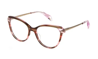 Police Eyeglasses VPLL27