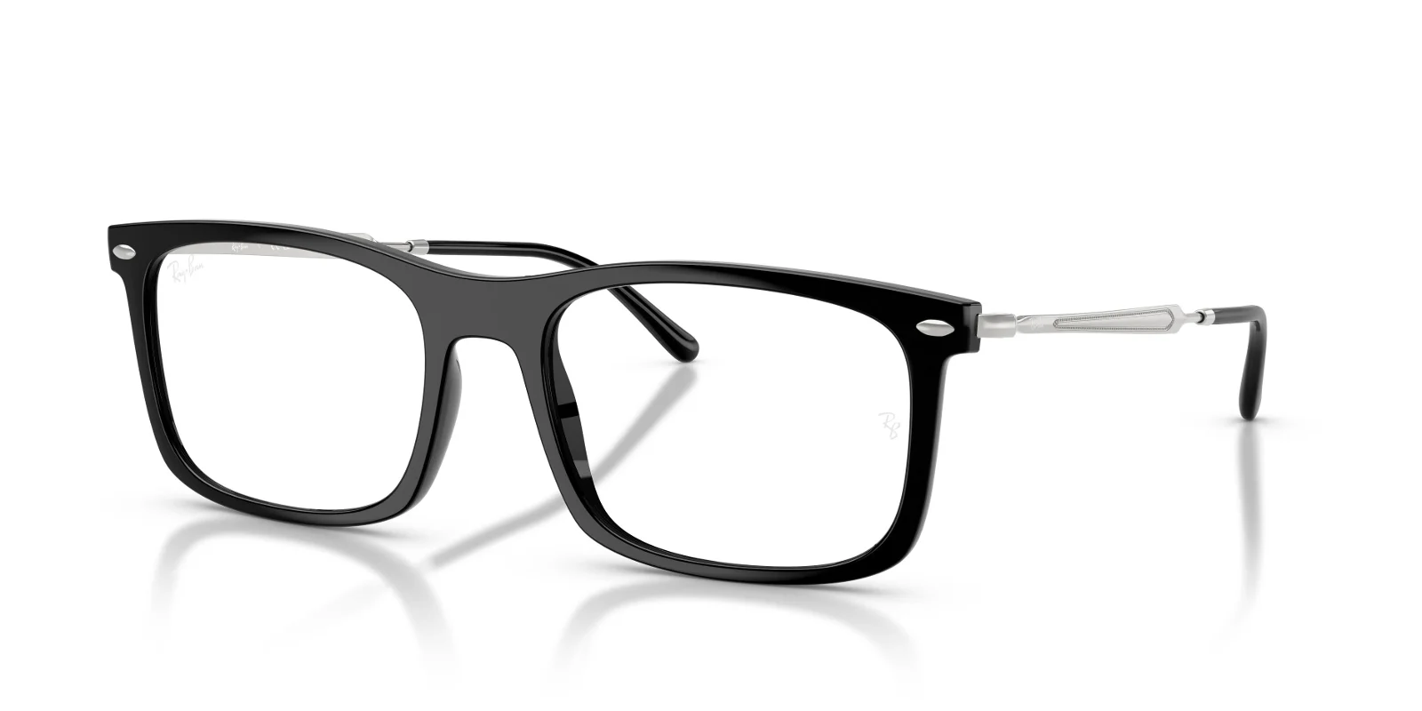 Ray Ban Eyeglasses RX7260F