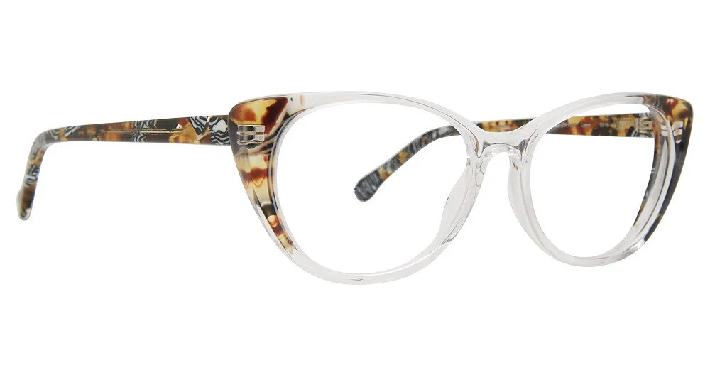 Trina Turk Eyeglasses Lyana