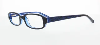 125 Navy/Blue