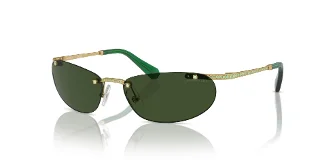 402471 Matte Gold