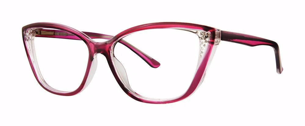 Modern Times Eyeglasses ABROAD