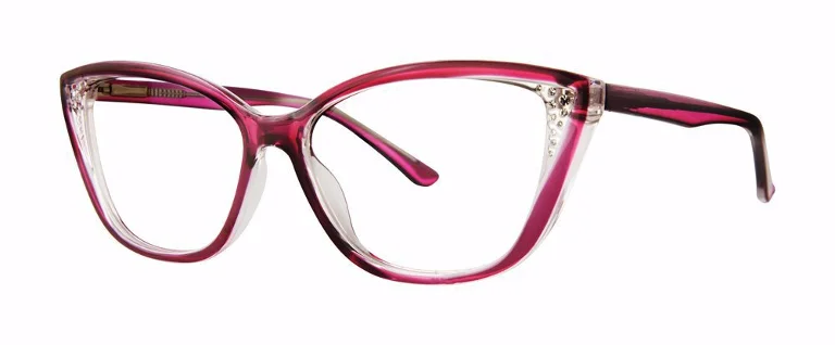 Modern Times Eyeglasses ABROAD