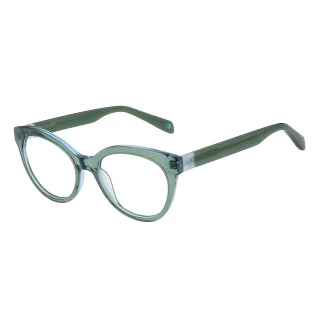 GRN/BLU Green/Blue