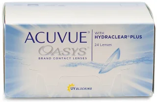 Acuvue Oasys (24 Pack)