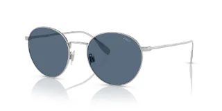 942380 Brushed Silver