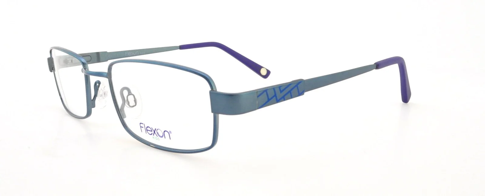 Flexon Eyeglasses KIDS CIRCUIT