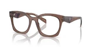 17O1O1 Transparent Brown
