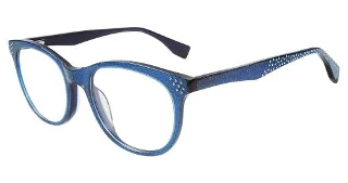 Converse Eyeglasses Q406