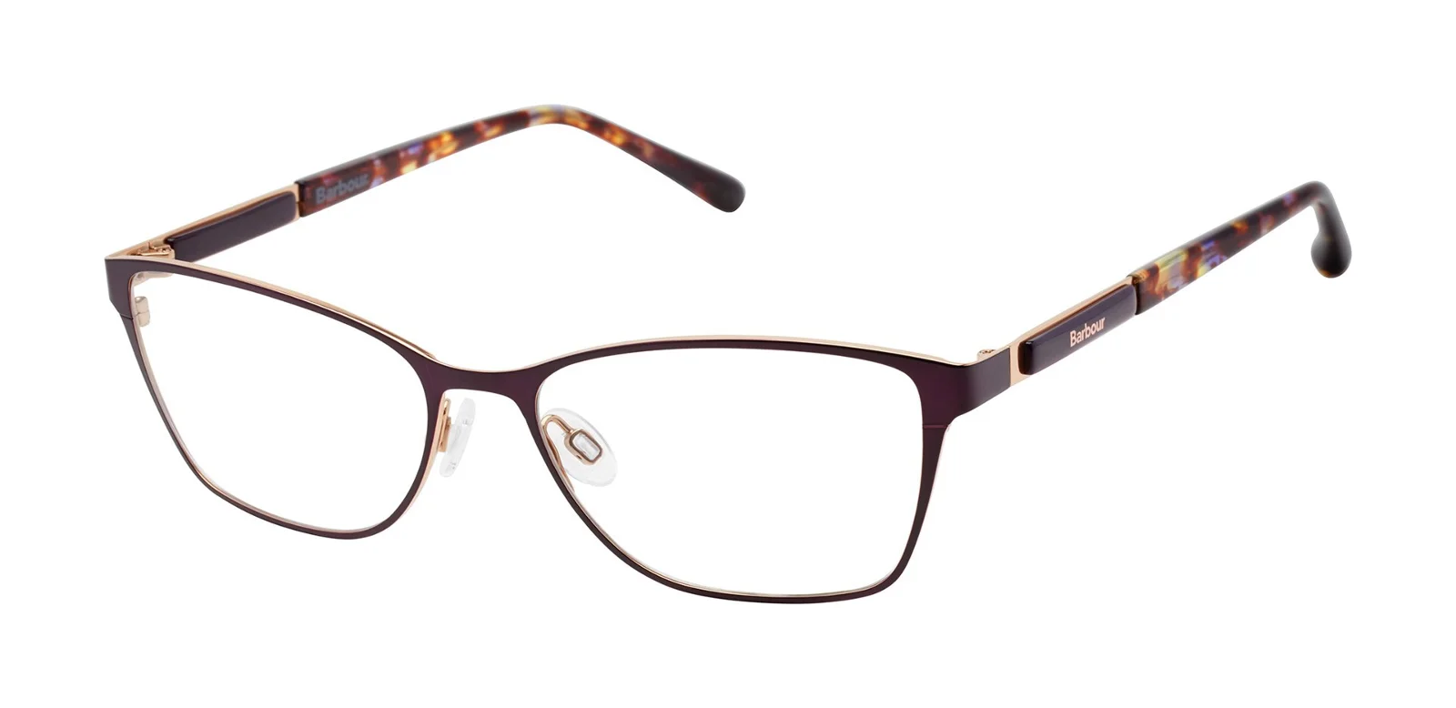 Barbour Eyeglasses BAOW507