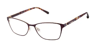 Barbour Eyeglasses BAOW507