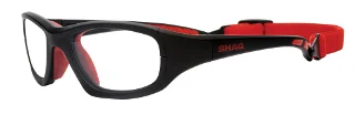 239 Black/Red