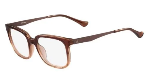 Calvin Klein Platinum Eyeglasses CK5912